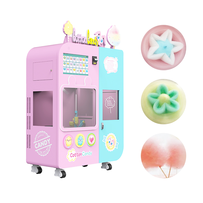 Aangepaste Suikergoedmachine,  - Kitchen Appliances To Gift recensie en prijs