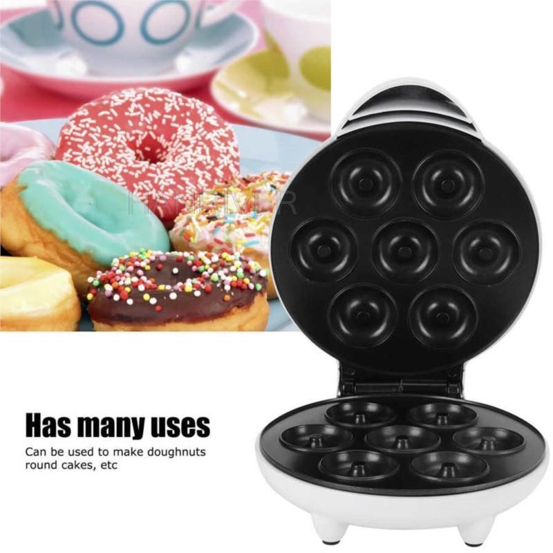 1200W Mini Elektrische Donut M - Donut Maker Mini recensie en prijs
