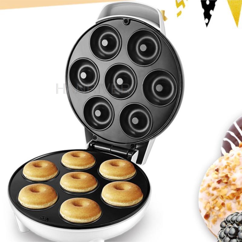 1200W Mini Elektrische Donut M - Donut Maker Mini recensie en prijs