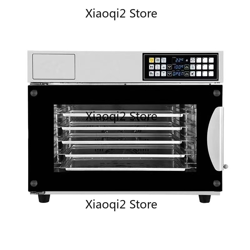 60L Commerciële Multifunctione - Kitchen Appliances Direct recensie en prijs
