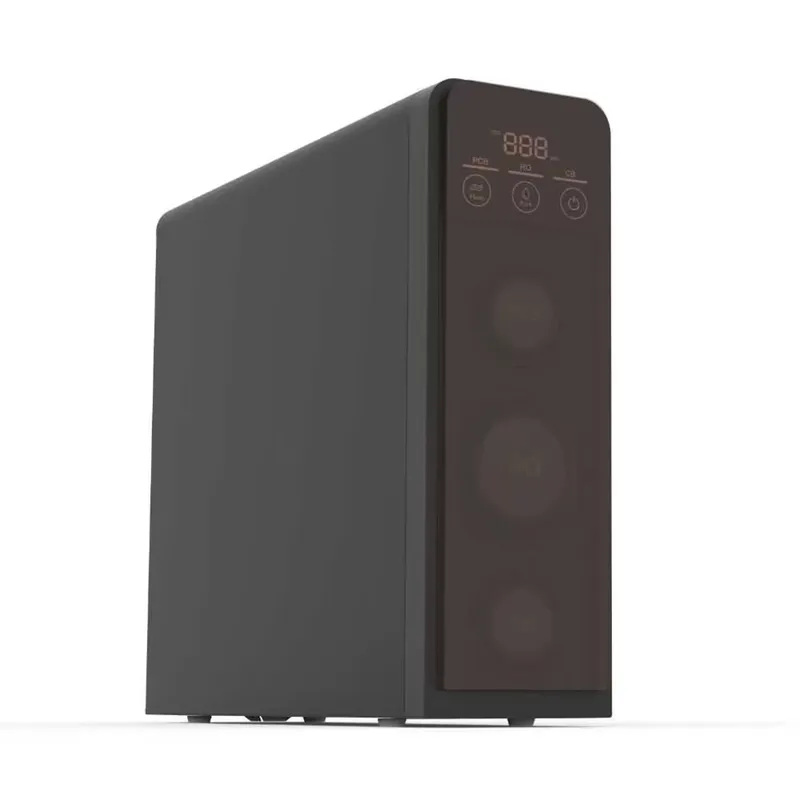 voor 1000GPD omgekeerde osmose - Kitchen Appliances Direct recensie en prijs