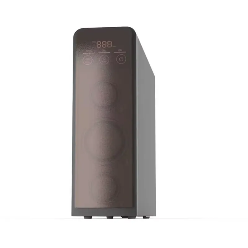 voor 1000GPD omgekeerde osmose - Kitchen Appliances Direct recensie en prijs